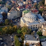 Bucarest