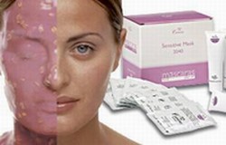 Paquet Cosmetique Visage